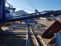 Drague à vendre