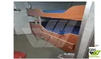 Bateau de transport d'équipage à vendre