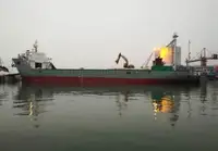 Péniche à vendre
