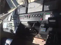 Bateaux de travail à vendre