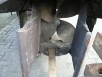 Remorqueur à vendre