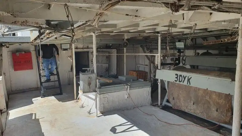 Palangrier à vendre