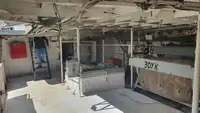 Palangrier à vendre