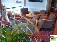 Navire de croisière à vendre