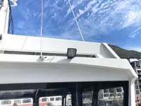 Bateau de transport d'équipage à vendre