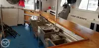 Catamaran à vendre
