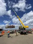 Barge à vendre