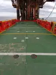 Bateau de transport d'équipage à vendre