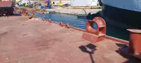 Péniche à vendre