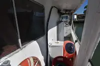 Palangrier à vendre