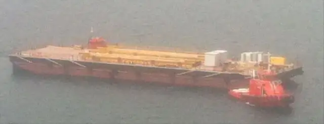 Péniche à vendre