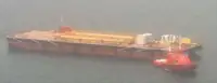 Péniche à vendre