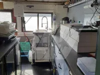 Bateau de tourisme à vendre