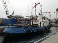 Remorqueur à vendre