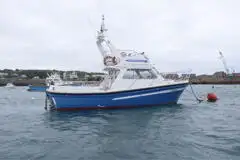Lifeboat for sale