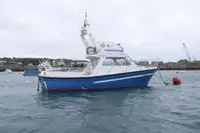 Canot de sauvetage à vendre