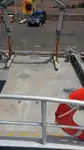 Bateaux de travail à vendre