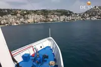 Navire-ferry à vendre