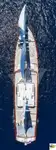 Navire de croisière à vendre