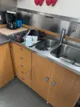 Bateau patrouilleur à vendre