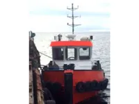 Bateaux de travail à vendre