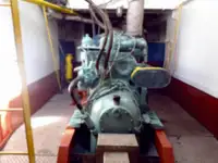 Remorqueur à vendre