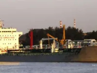 Pétrolier / chimiquier à vendre
