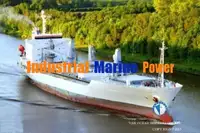 Navire frigorifique à vendre