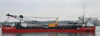 Péniche à vendre