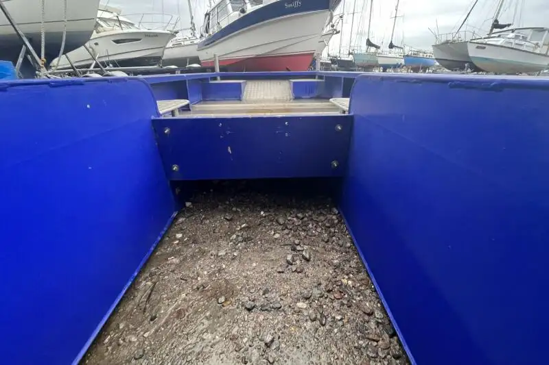 Navire-ferry à vendre