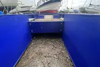 Navire-ferry à vendre