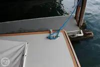 Navire de transformation de poisson à vendre