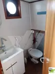 Bateaux de travail à vendre