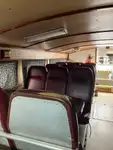 Bateau de transport d'équipage à vendre