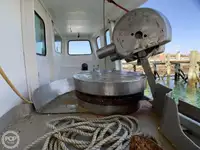 Palangrier à vendre