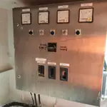 Navire de croisière à vendre