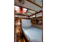 Yacht à vendre