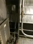 Navire de croisière à vendre