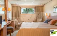 Navire de croisière à vendre