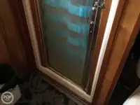 Chalutier à vendre