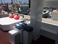 Navire de passagers à vendre