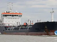 Pétrolier / chimiquier à vendre