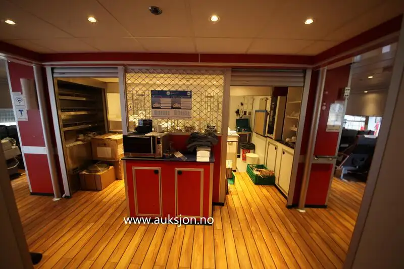 Catamaran à vendre