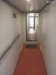 Navire de croisière à vendre