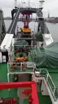 Navire de ravitaillement rapide (FSV) à vendre