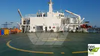 Navire Ro-Ro à vendre