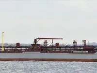 Pétrolier / chimiquier à vendre