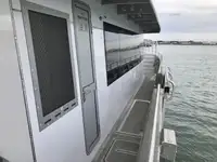 Navire de passagers à vendre