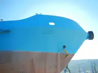 Péniche à vendre