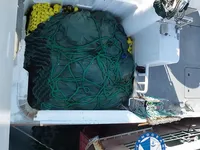Chalutier à vendre